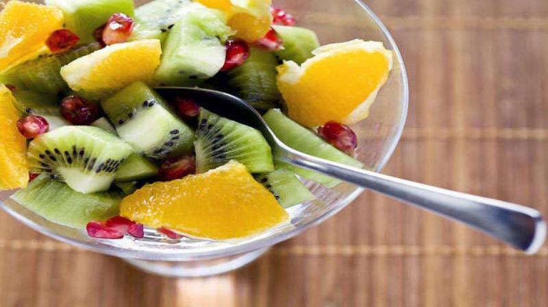 You also consume fruits in dinner, so be careful Read, what are the disadvantages of doing so? You also consume fruits in dinner, so be careful Read, what are the disadvantages of doing so?
