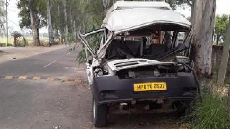 Accident Accident