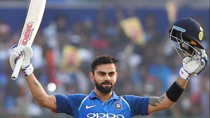 Virat Kohli Virat Kohli