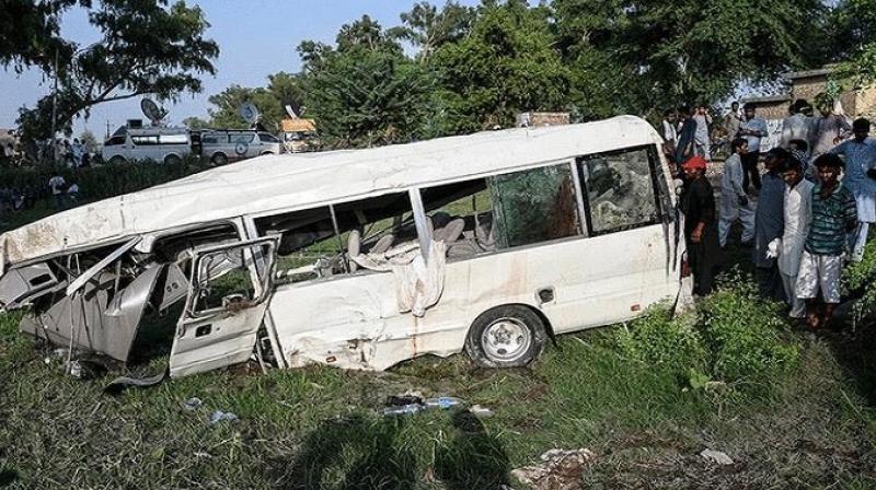 accident accident