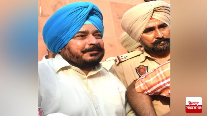 Sadhu Singh Dahrmasot Sadhu Singh Dahrmasot