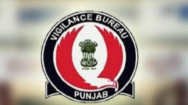 vigilance Bureau 