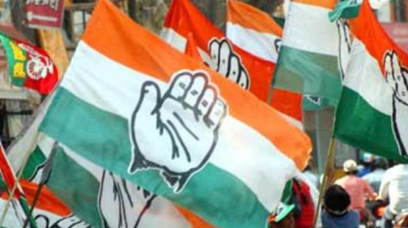 Congress Congress