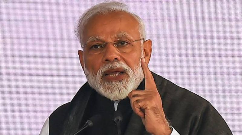 Narendra Modi Narendra Modi
