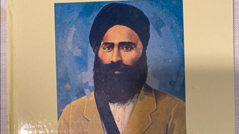 Sardar Teja Singh Samundri Sardar Teja Singh Samundri