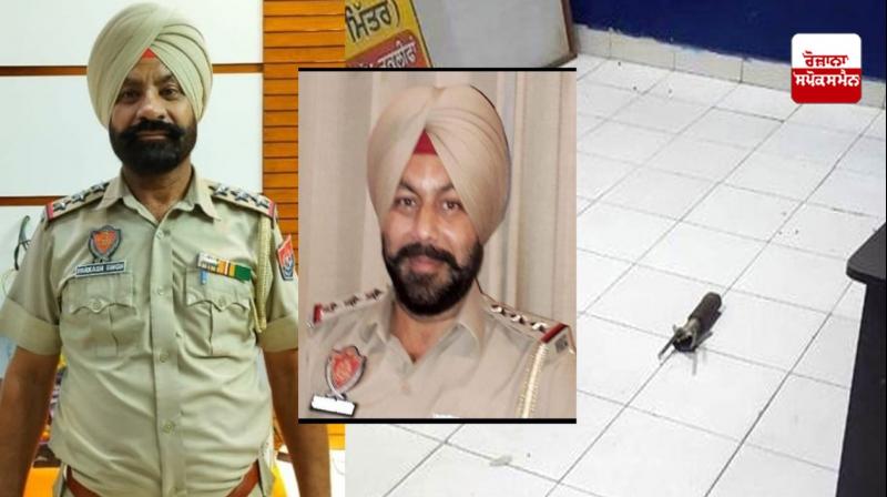 Punjabi News Punjabi News