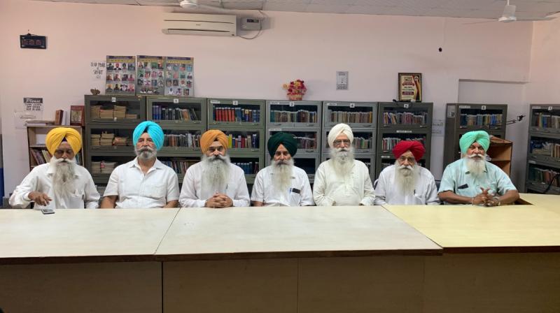 Kendri Singh Sabha Kendri Singh Sabha