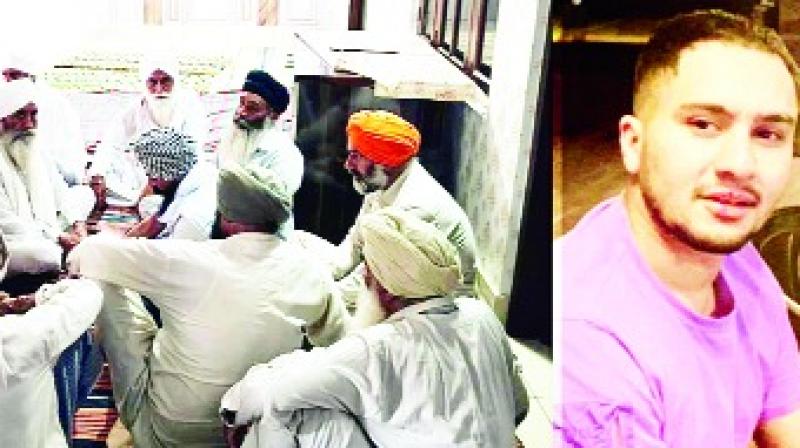 Punjabi youth dies of heart attack in America