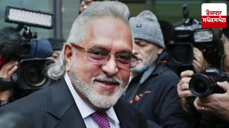Vijay Mallya files petition in Karnataka High Court Vijay Mallya files petition in Karnataka High Court