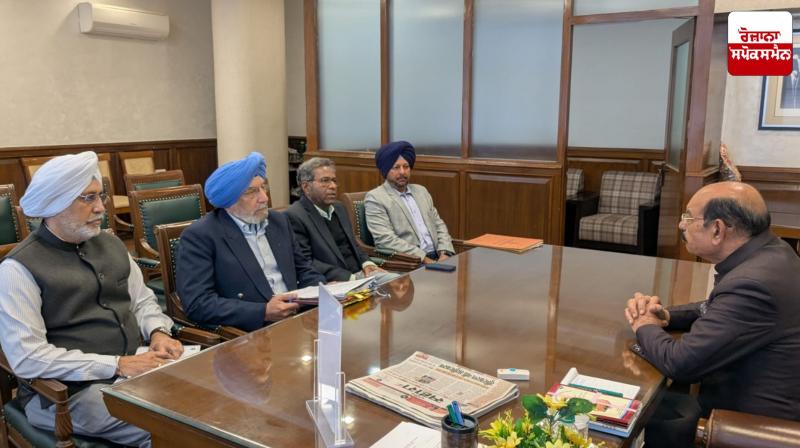 All possible assistance should be provided to ex-servicemen and their dependents: Mohinder Bhagat All possible assistance should be provided to ex-servicemen and their dependents: Mohinder Bhagat