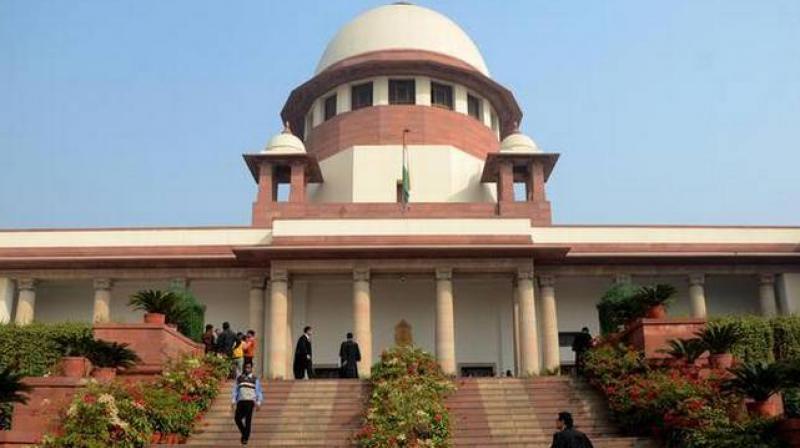 Supreme Court's decision, creamy layer rule will be applicable in SC-ST reservations