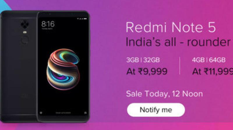 Redmi Sale Redmi Sale