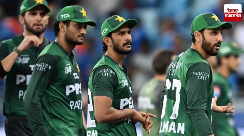 'No Handshake' Controversy: Pakistan Threatens to be Kicked Out of Asia Cup Latest News in Punjabi 'No Handshake' Controversy: Pakistan Threatens to be Kicked Out of Asia Cup Latest News in Punjabi