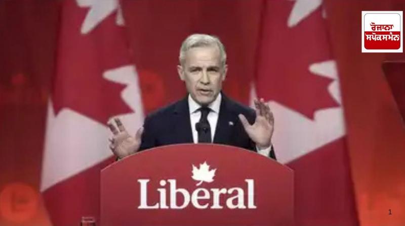 Canada accuses India, China of interfering in elections Canada accuses India, China of interfering in elections
