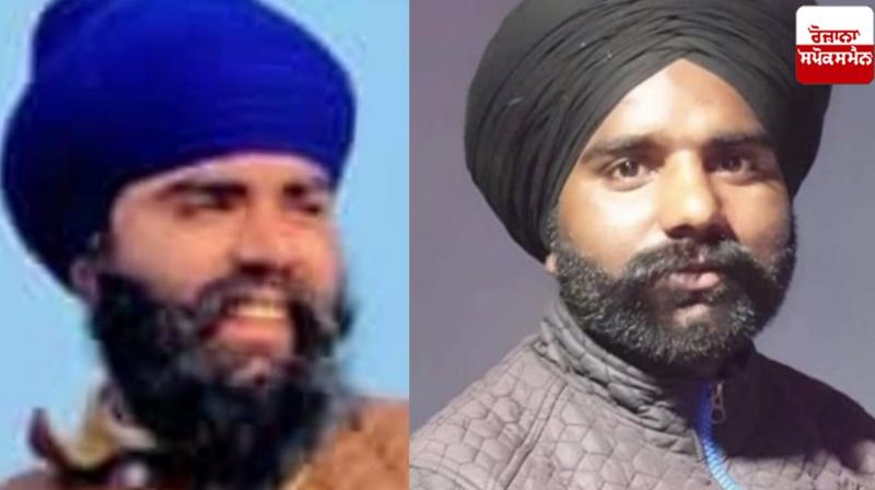 Two brothers died in a road accident Two brothers died in a road accident