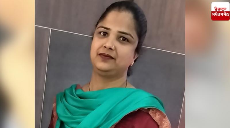 Property dealer's wife committed suicide Property dealer's wife committed suicide