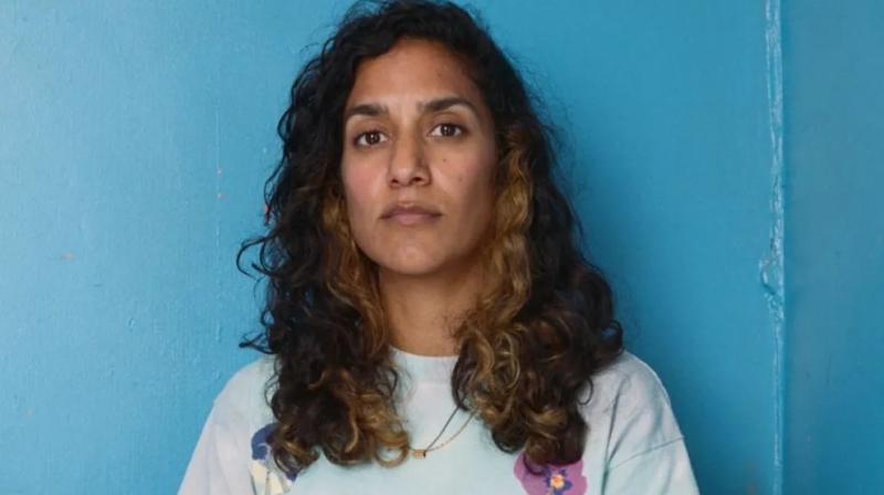 Scottish Sikh artist Jasleen Kaur shortlisted for prestigious Turner Prize Scottish Sikh artist Jasleen Kaur shortlisted for prestigious Turner Prize