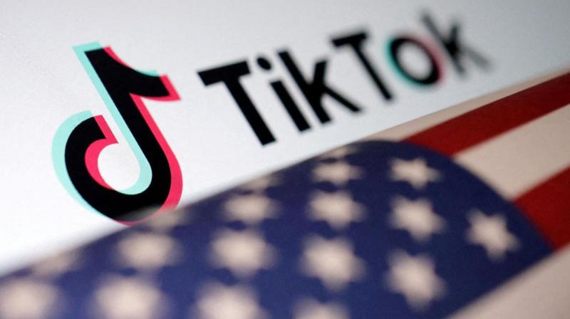 Bill banning Tiktok in America passed, waiting for Biden's signature