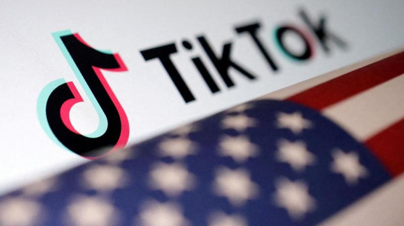 Bill banning Tiktok in America passed, waiting for Biden's signature Bill banning Tiktok in America passed, waiting for Biden's signature