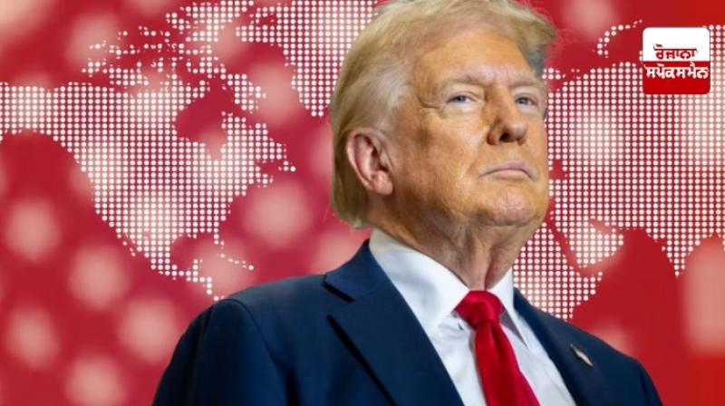 Donald Trump Donald Trump