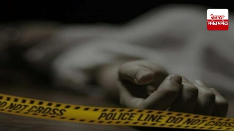 UP Dalit girl dies UP Dalit girl dies