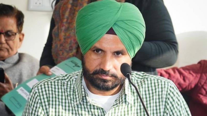 Amarinder Singh Raja Warring Amarinder Singh Raja Warring