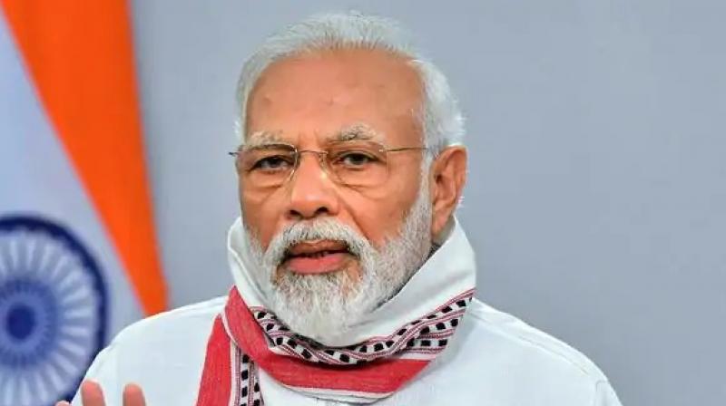 PM Modi