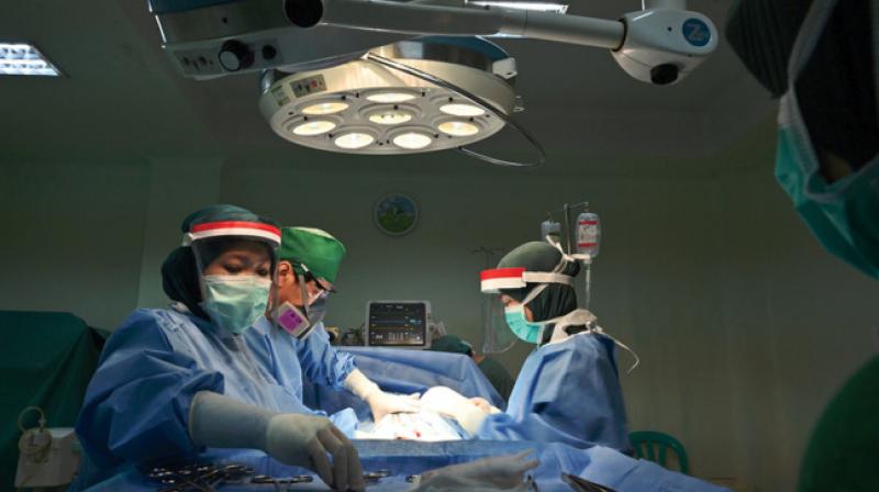Surgery Surgery