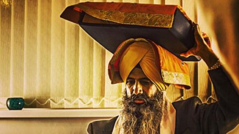 Sikh Sikh