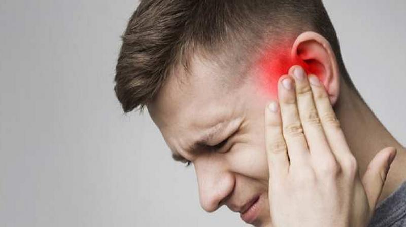 Ignoring ear pain can be costly Health News