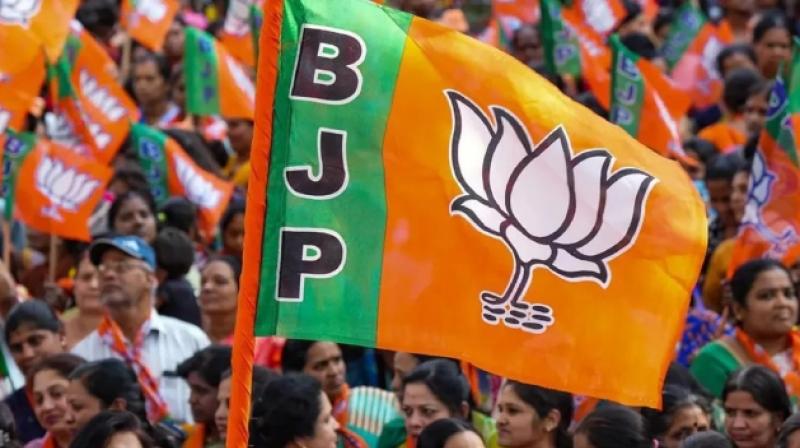 Punjab BJP List News in punjabi Punjab BJP List News in punjabi
