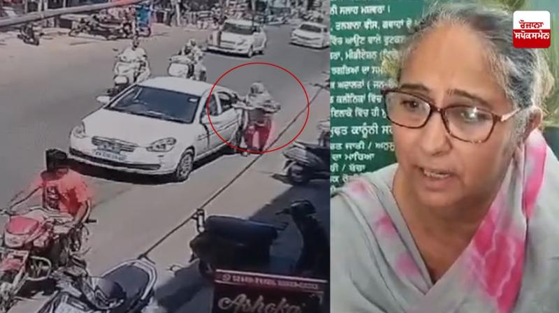 Moga Bagha Purana Robbery News in punjabi Moga Bagha Purana Robbery News in punjabi