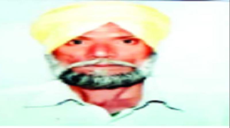 Gurmail Singh Gurmail Singh