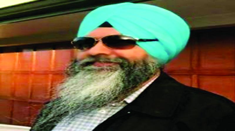 Khushwant Singh Khushwant Singh