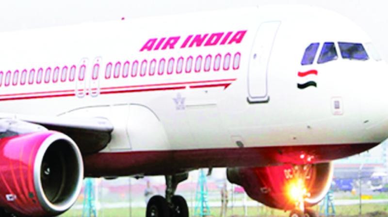 Air India Air India