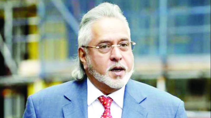 Vijay Mallya