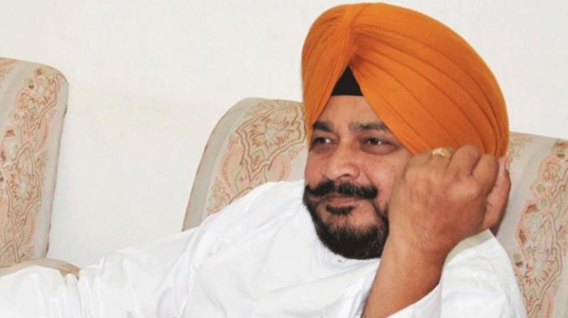 Sadhu Singh Dharamsot Sadhu Singh Dharamsot