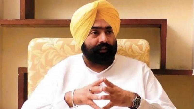 Kushaldeep Singh Dhillon Kushaldeep Singh Dhillon