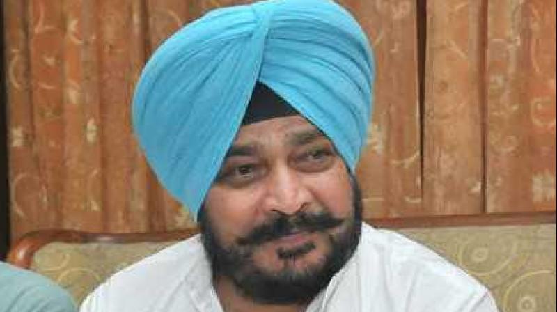 Sadhu Singh Dharamsot (File Photo) Sadhu Singh Dharamsot (File Photo)