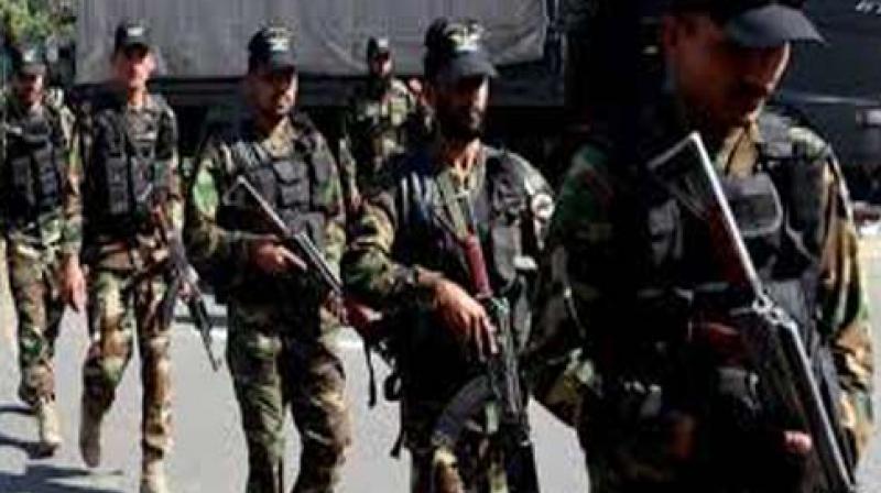 Indian Army Indian Army