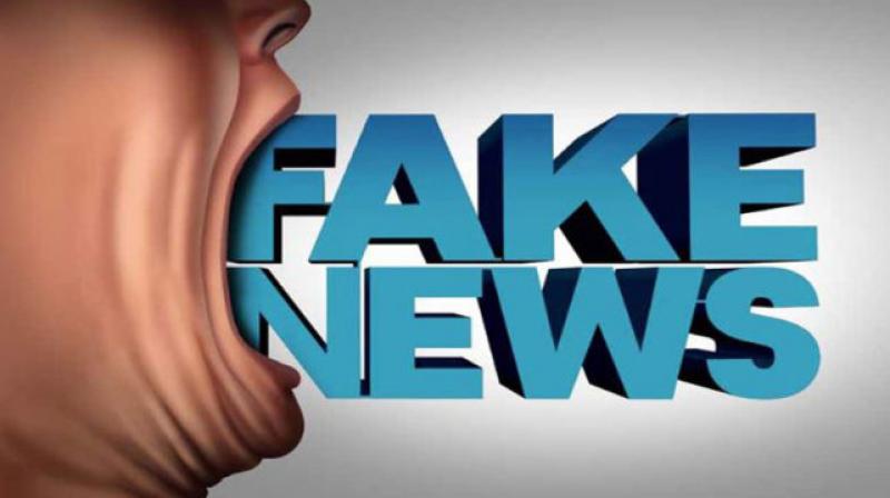 Fake News Fake News