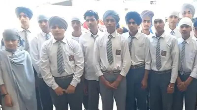 Students Students