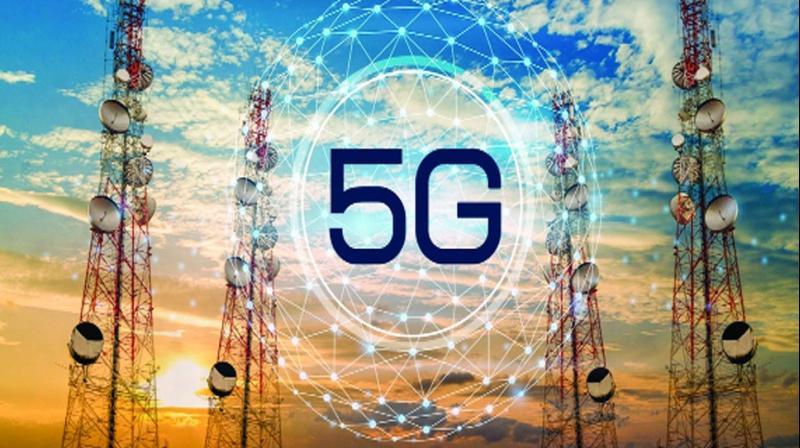 Jio installed one lakh towers across the country for 5G network Jio installed one lakh towers across the country for 5G network