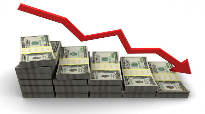 foreign exchange reserves foreign exchange reserves