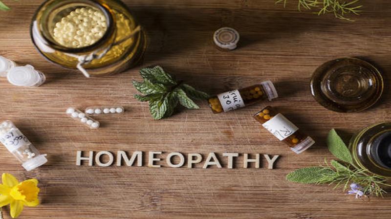 misconceptions about homeopathy