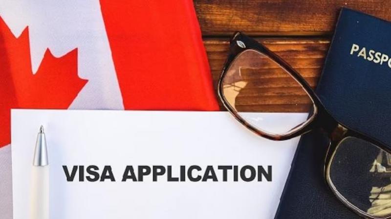 Canada Visa Canada Visa
