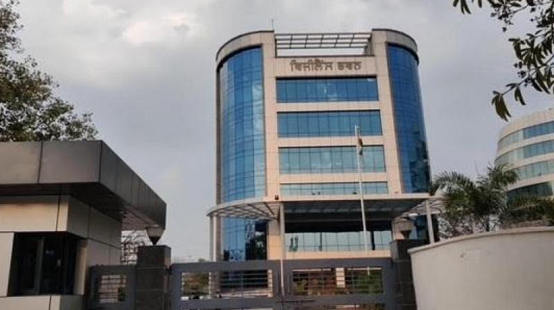 Vigilance Bureau Punjab Vigilance Bureau Punjab