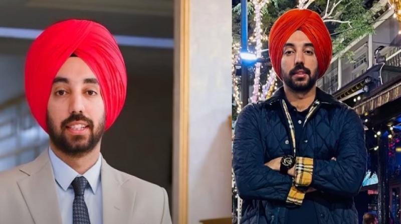 Gagandeep Singh Gagandeep Singh