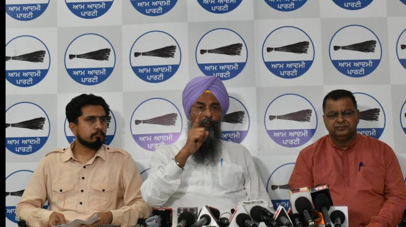 Kultar Singh Sandhwan Kultar Singh Sandhwan