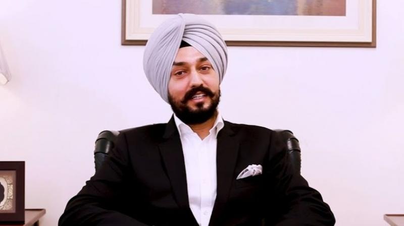 Parminder Singh Brar Parminder Singh Brar